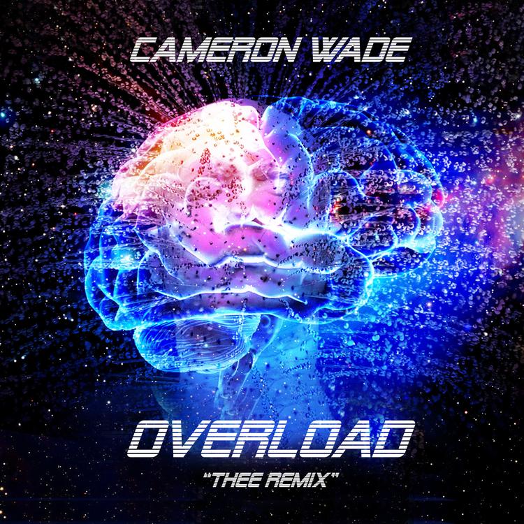 Cameron Wade's avatar image