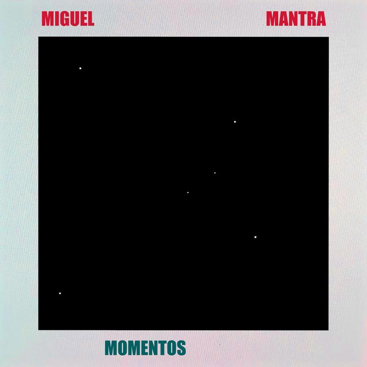 Miguel Mantra's avatar image