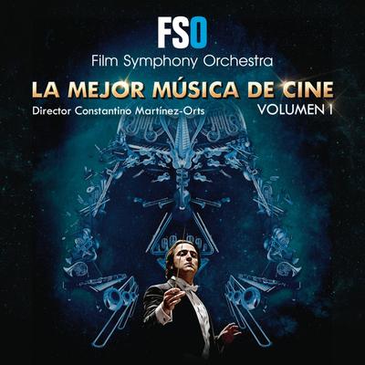 Braveheart (Por El Amor De Una Princesa) By Film Symphony Orchestra's cover