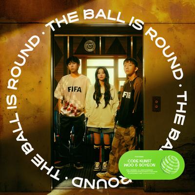 The Ball Is Round's cover