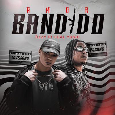 Amor Bandido By OzzyMc, realyoshi's cover