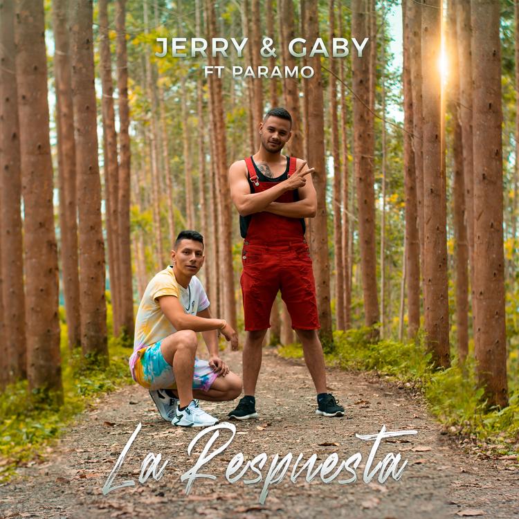 Jerry y Gaby's avatar image