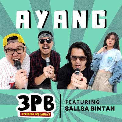 Ayang (Live)'s cover