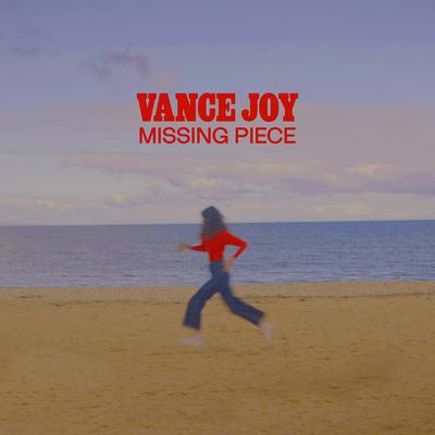 Missing Piece By Vance Joy's cover