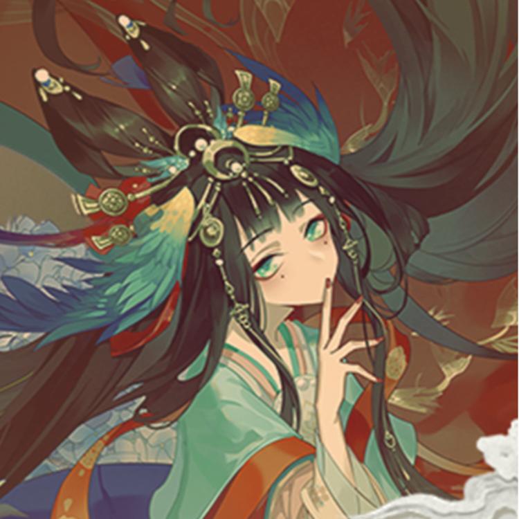 Jue dui yan yi's avatar image