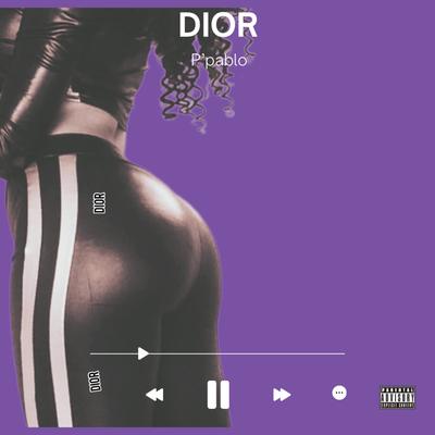 Dior's cover