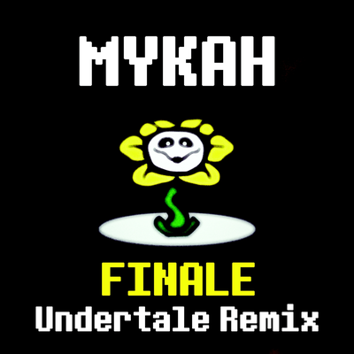 Finale (Undertale Remix)'s cover