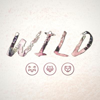 Vagabond By WILD's cover