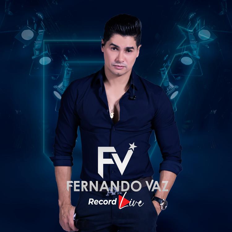 Fernando Vaz's avatar image