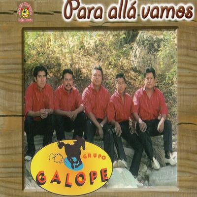 Grupo Galope's cover