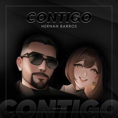 Hernán Barros's cover