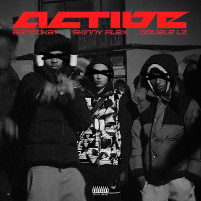 ACTIVE's cover