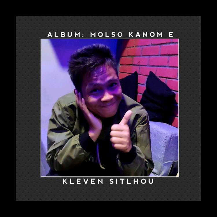 Kleven Sitlhou's avatar image