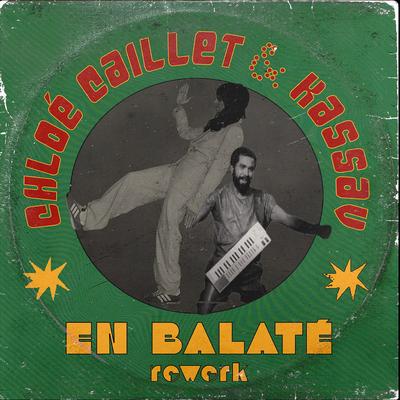 En Balaté (rework)'s cover