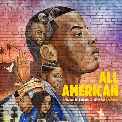 All American: Season 3 (Original Television Soundtrack)'s cover