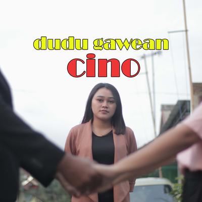 DUDU GAWEAN CINO's cover