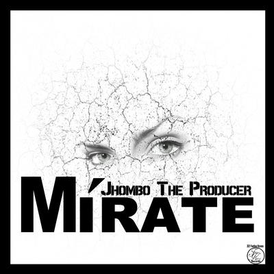 Jhombo The Producer's cover