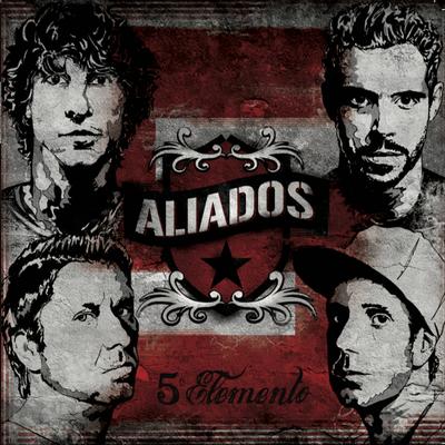 Águas Passadas By Aliados's cover