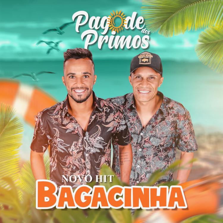 Pagode dos Primos's avatar image