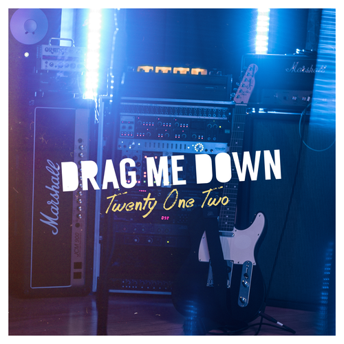 Drag Me Down's cover