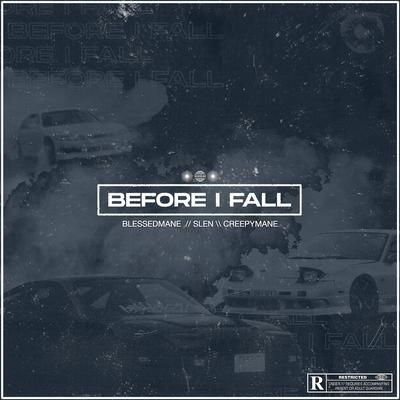 BEFORE I FALL's cover