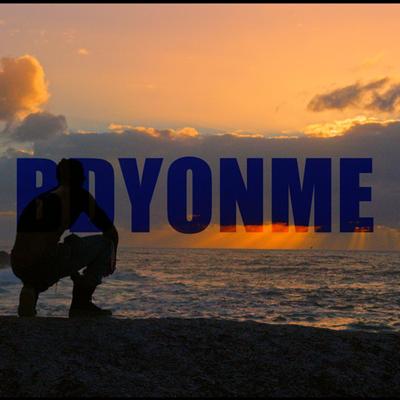 BDY on Me By Omarion's cover