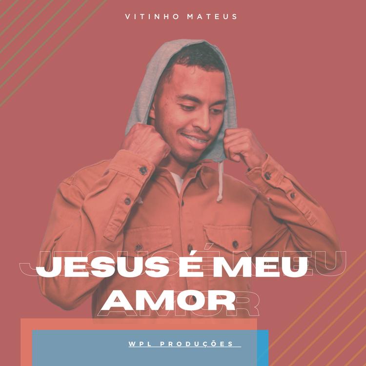 Vitinho Mateus's avatar image