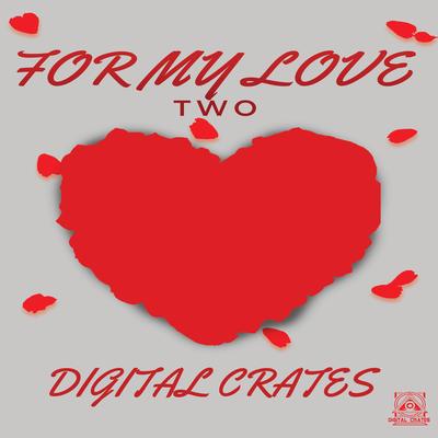 For My Love Two's cover