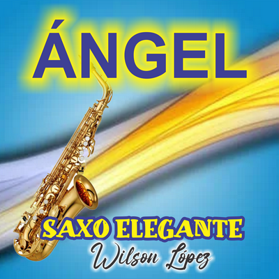 ANGEL instrumental precioso de CRISTIAN CASTRO's cover