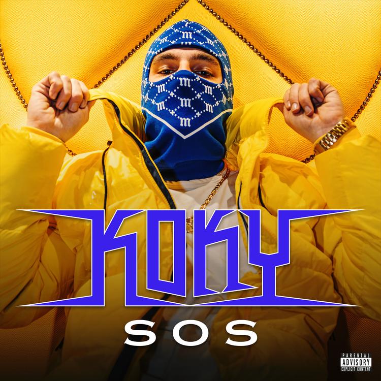 Koky's avatar image