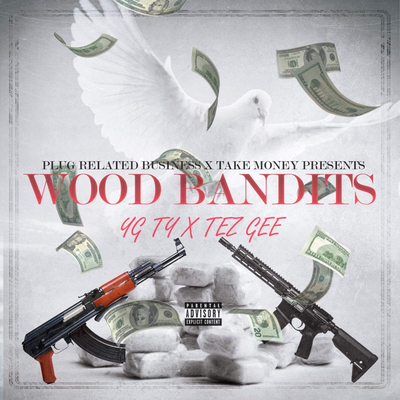 Wood Bandits's cover