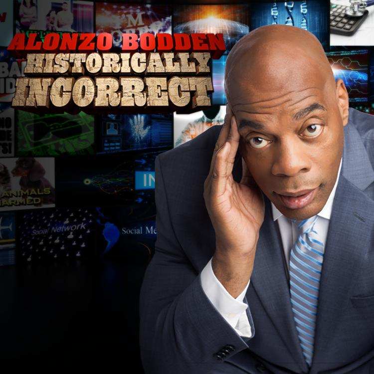 Alonzo Bodden's avatar image