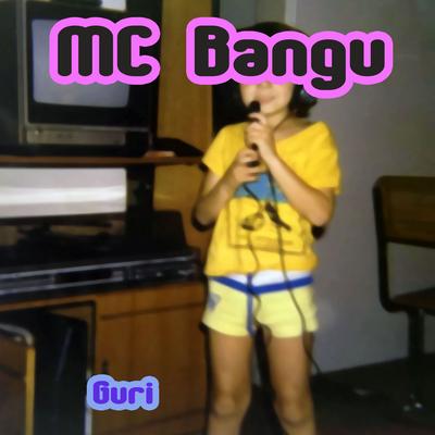 O Que a Vida Me Roubou By Mc Bangu's cover