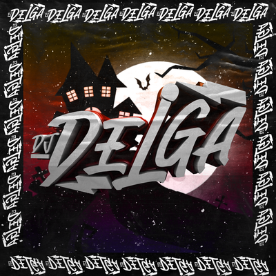 RITMADA ARCANA By DJ DELGA's cover