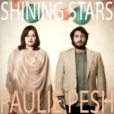 Paulie Pesh's cover