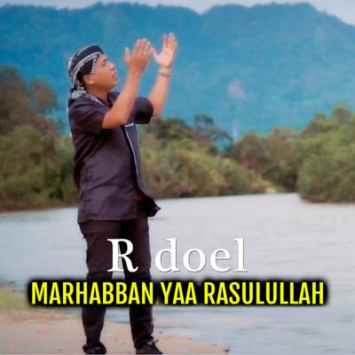 Marhabban Yaa Rasulullah's cover