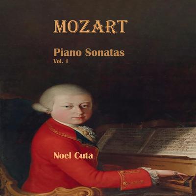 Piano Sonata No. 2 in F Major, K. 280: I. Allegro assai's cover