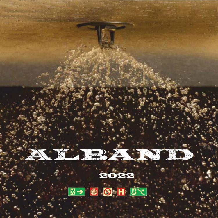 Alband's avatar image