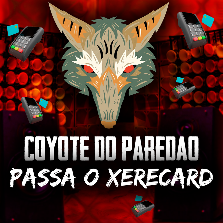 Coyote do Paredão's avatar image