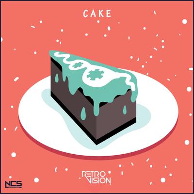 Cake By RetroVision's cover