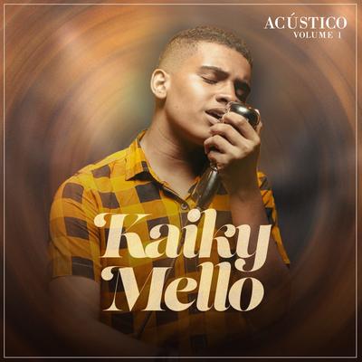 Eu Não Desisto By Kaiky Mello's cover