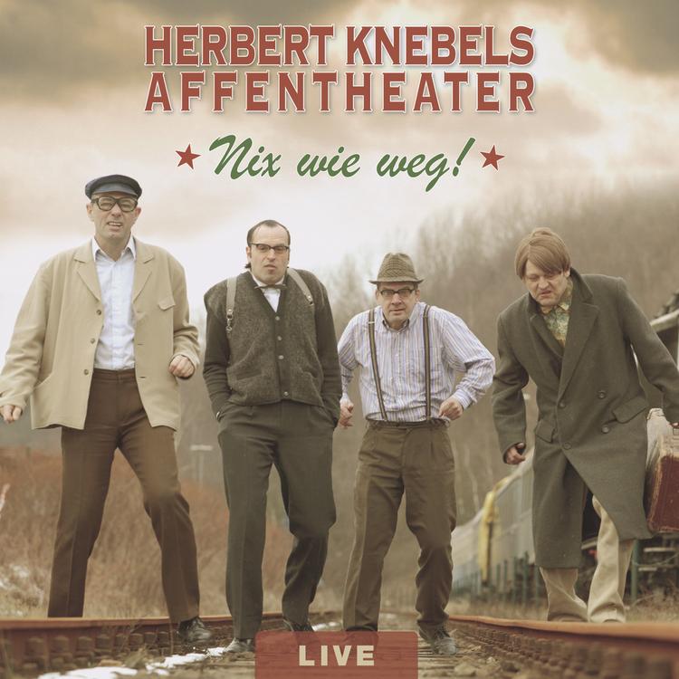 Herbert Knebels Affentheater's avatar image