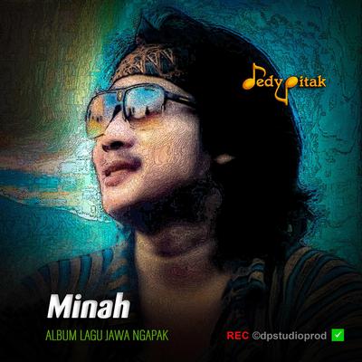 Minah's cover