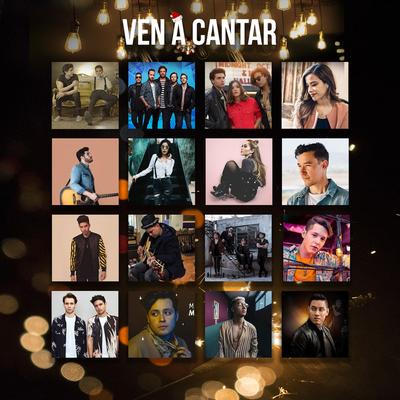 Ven a Cantar's cover