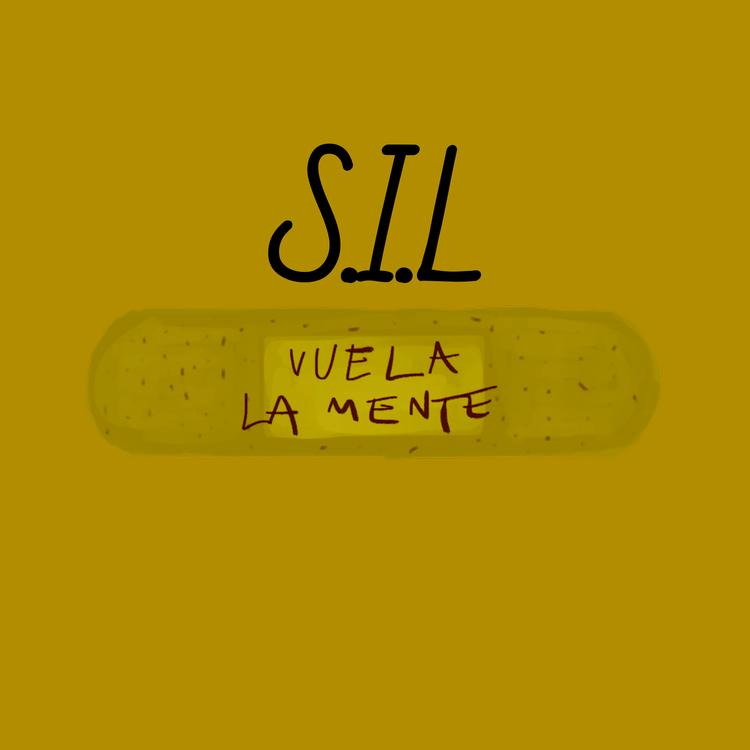 S.I.L's avatar image