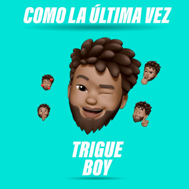 Trigue Boy's avatar image