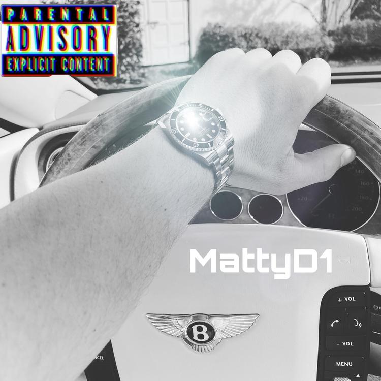 MattyD1's avatar image