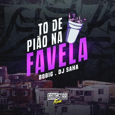 To de Pião na Favela's cover