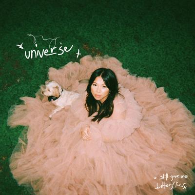universe By Thuy's cover