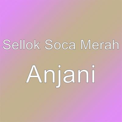 Anjani's cover